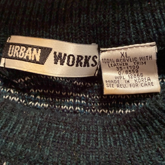 Sweater - Picture 2 of 2